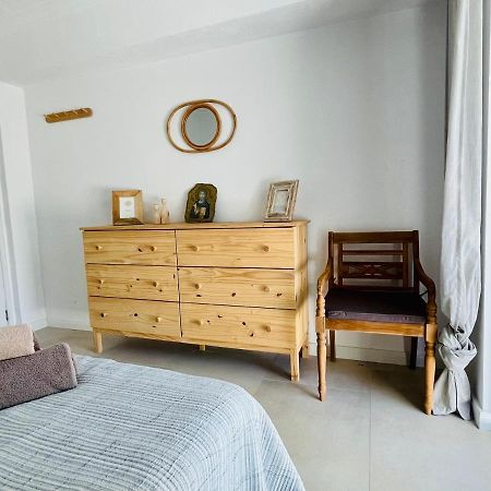 Beach Villa Isidora بوتوس المظهر الخارجي الصورة